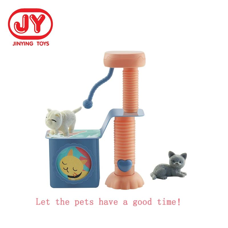

Pretend Play Make DIY Pet cleaning toys for girls Pretend Play House Early Education Toys children for Girl Kids gift