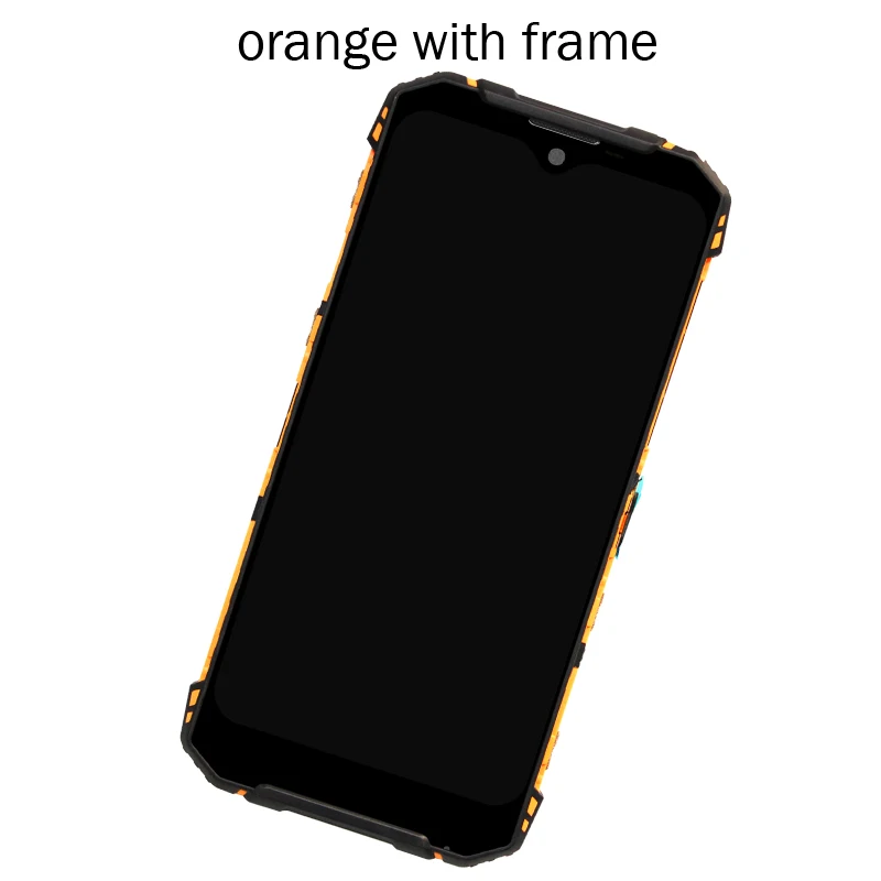 Pantalla LCD DOOGEE S96 PRO de 6,22 pulgadas, digitalizador de pantalla t&aacute;ctil, montaje de marco, LCD 100% Original, digitalizador t&aacute;ctil para S96 PRO, herramientas-4