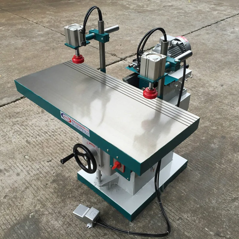 

Woodworking Machinery