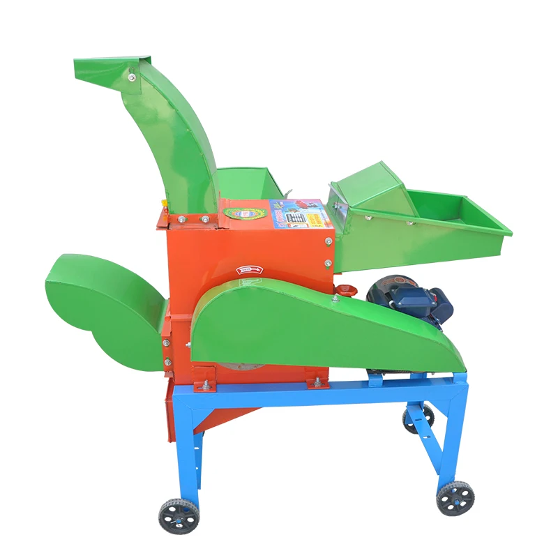 Многофункциональная мельница для мелкой животноводческой фермы измельчитель