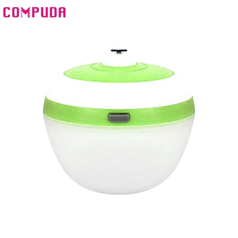 Открытый аварийный светильник светодиодный кемпинг Hik палатка рыболовный Фонарь