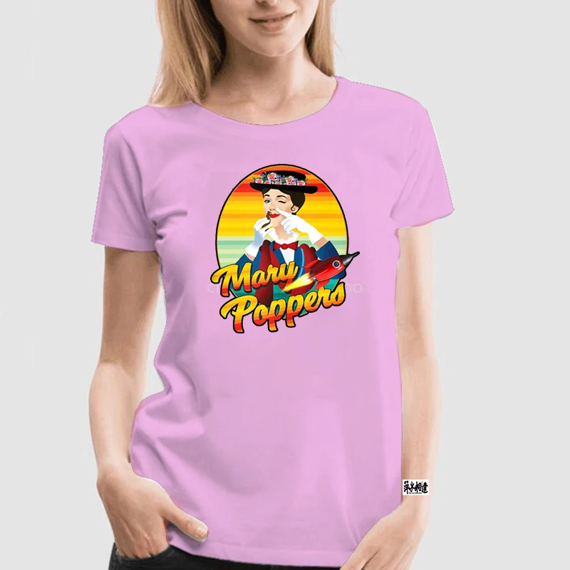 Забавная Мужская футболка модная Мэри Поппер Райан Ландри и золотая пыль сироты