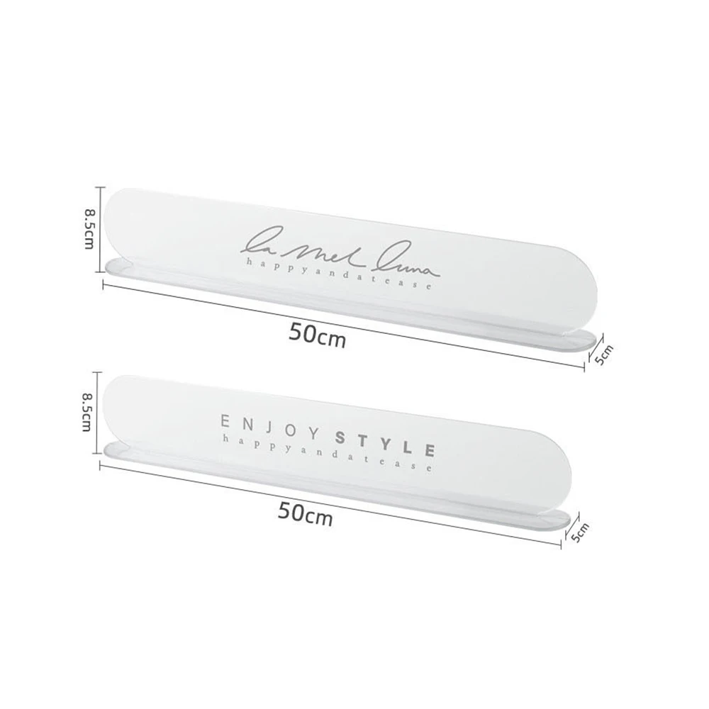 

Transparent Sink Water Splash Guard Anti-water Board Baffle Plate Waterproof Screen for Home Kitchen Dish Fruit Washing Supplies