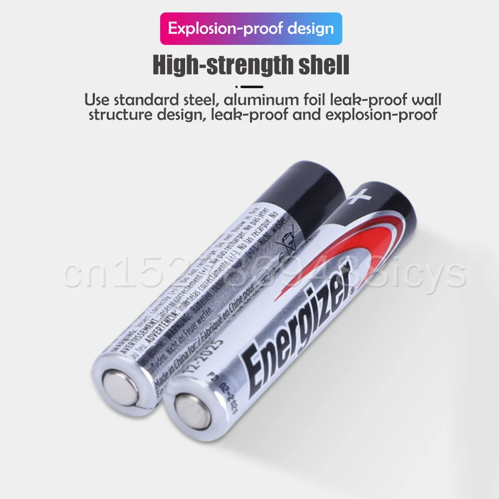 Щелочные аккумуляторы E96 LR61 4 шт./лот стилус для лазерной ручки Bluetooth-наушники