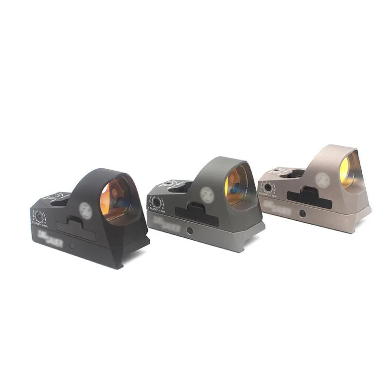 Romeo3 Red Dot Sight Hunting Airsoft wargame real steel special force
