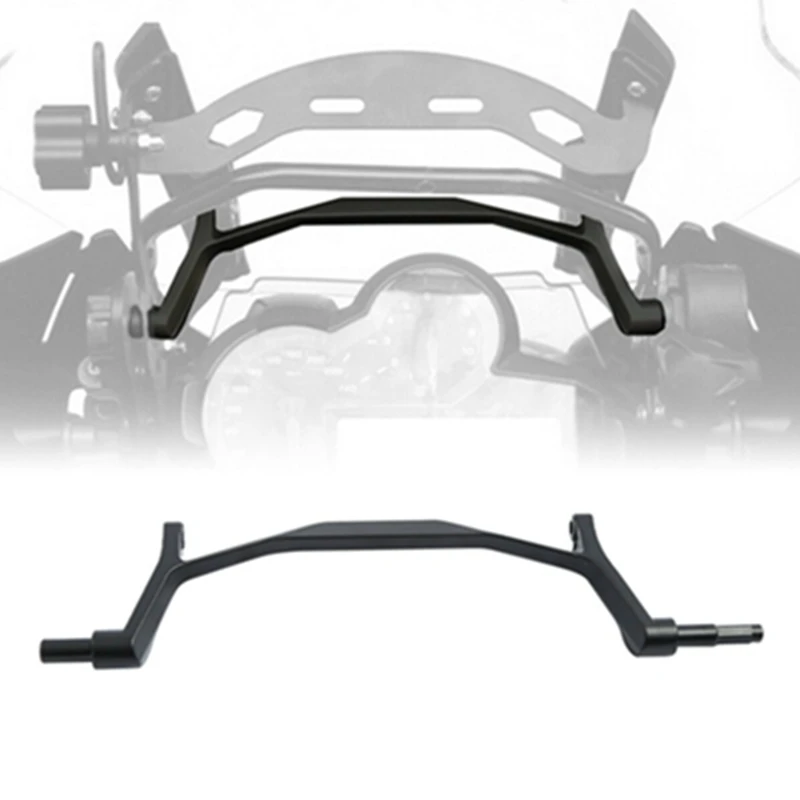 Motorcycle Upper Stay Cowl Fairing Bracket Windshield Holder Mount For BMW R1200GS 12-18 R1250GS ADV 2019 | Автомобили и
