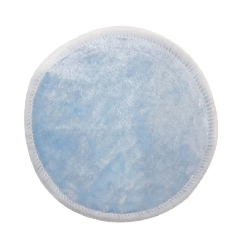 Очень дешевые многоразовые хлопковые прокладки для макияжа средство снятия лица
