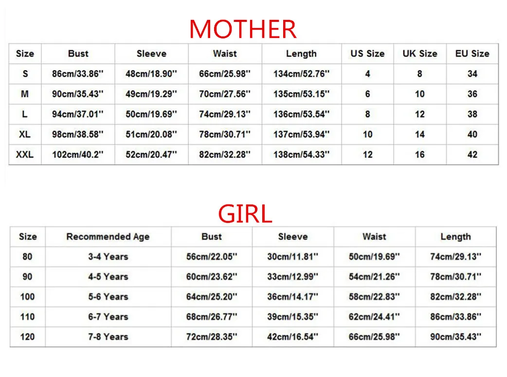 Платье для мамы и дочки 2019 синее длинное платье с цветочным принтом одежда