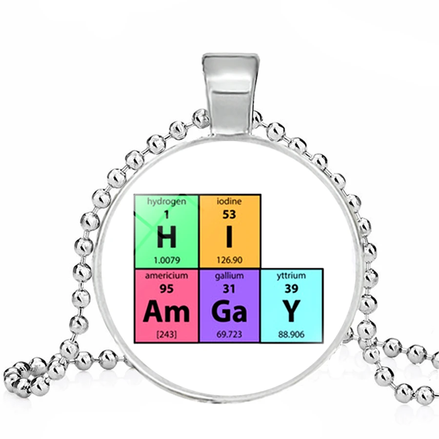 LGBT ожерелье s Bi Pride для лесбиянок гей подарки стеклянный кабошон ювелирные