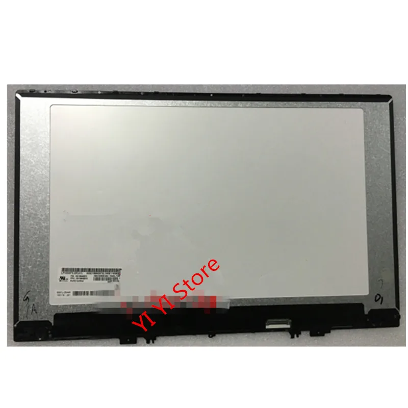 

Original 15.6'' Full FHD IPS LCD Display Screen with front Glass Assembly 5D10R06098 For Lenovo ideapad 530S-15IKB 530S-15 81EV