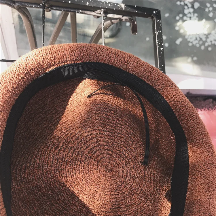 Берет женский трехмерный однотонный вязаная шапка в стиле ретро кэжуал дышащая