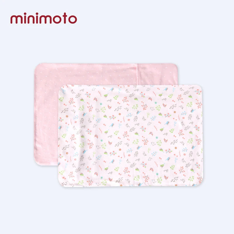 Baby Soft Sweat Latex Pillow Cases Nursery Bedding Announcement Cover New Gift Home Decorative Cushion Covers | Мать и ребенок