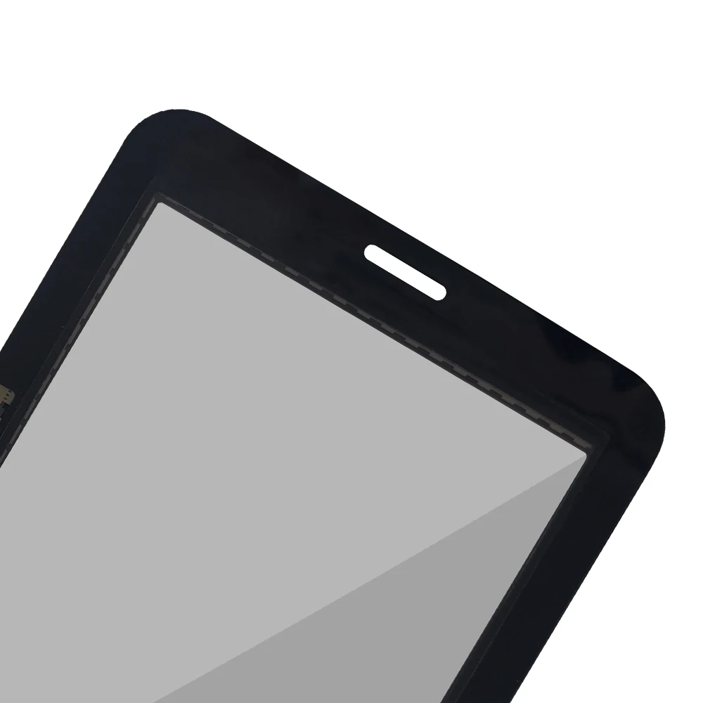 Новый сенсорный экран дигитайзер панель дисплей для Samsung Galaxy Tab 3 Lite SM-T110 T111 T113 T116
