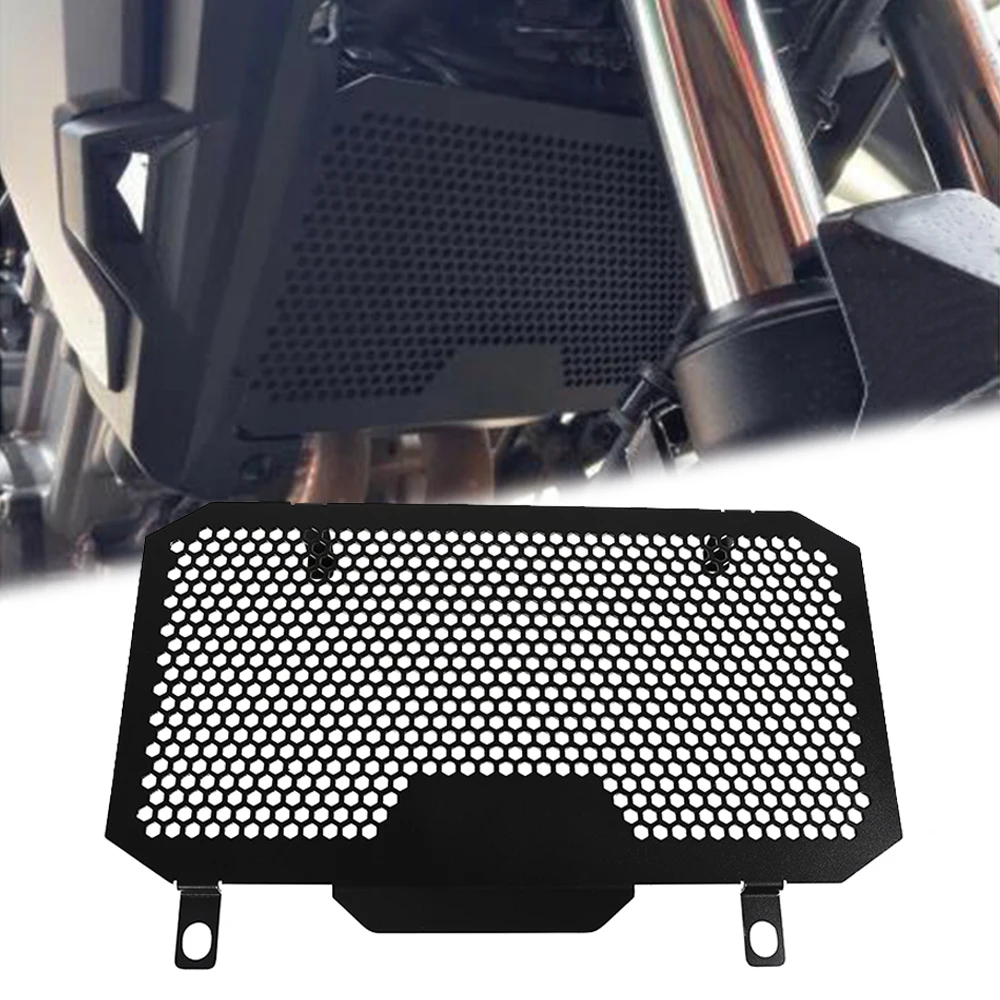 

Motorcycle FOR HONDA CB500F CB400X CB400F 2013-2015 2014 Radiator Grille Guard Cover FOR HONDA CB500X 2013-2018 2017 CB 500X