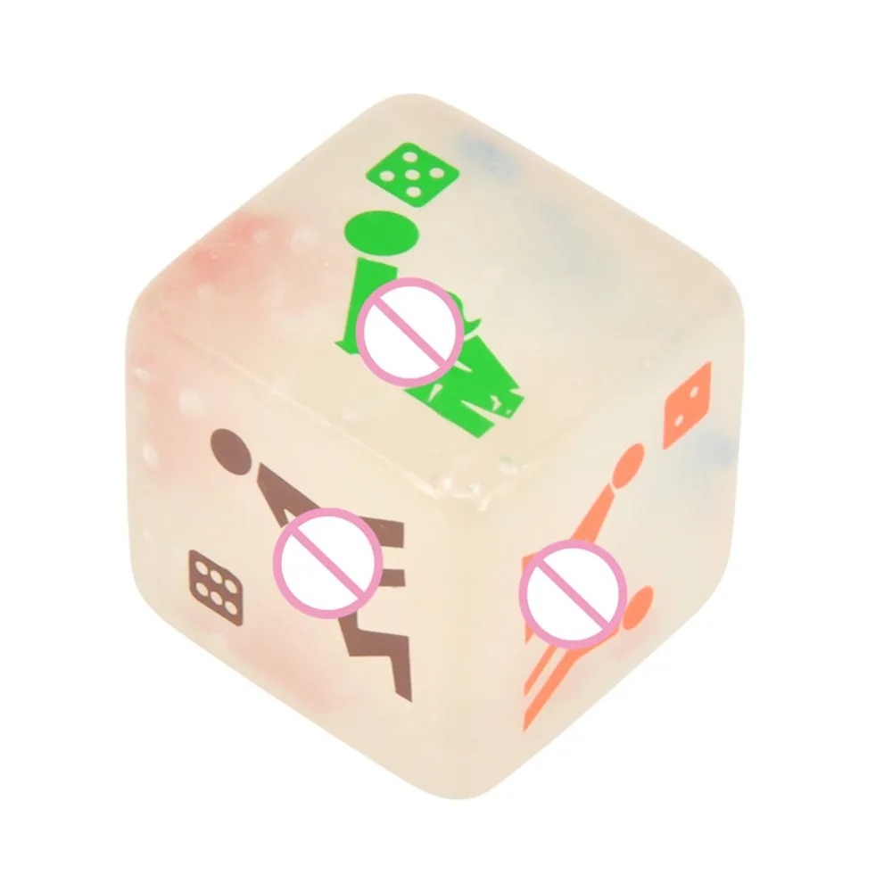 Секс-кубики секс-кубики игрушки для взрослых секс-игрушки забавная Романтика