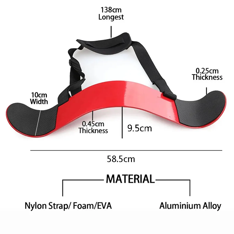 Ручного бластера для бицепсов трицепсов бодибилдинга силовых мышц увеличивает