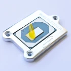 Процессор для ноутбука 9TH COFFEE LAKE REFRESH SRFCZ E-2286M 8C16T, модифицированный процессор для LGA