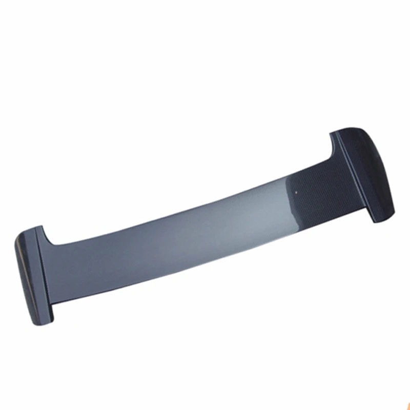 Автомобильные задние крылья из углеродного волокна для багажника Subaru XV 2011 2012 2013