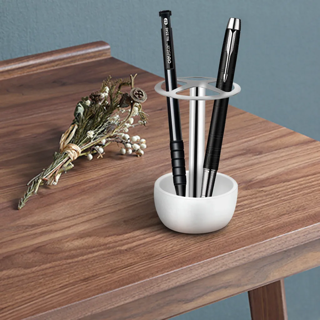 Новый креативный держатель для зубной щетки из нержавеющей стали четыре