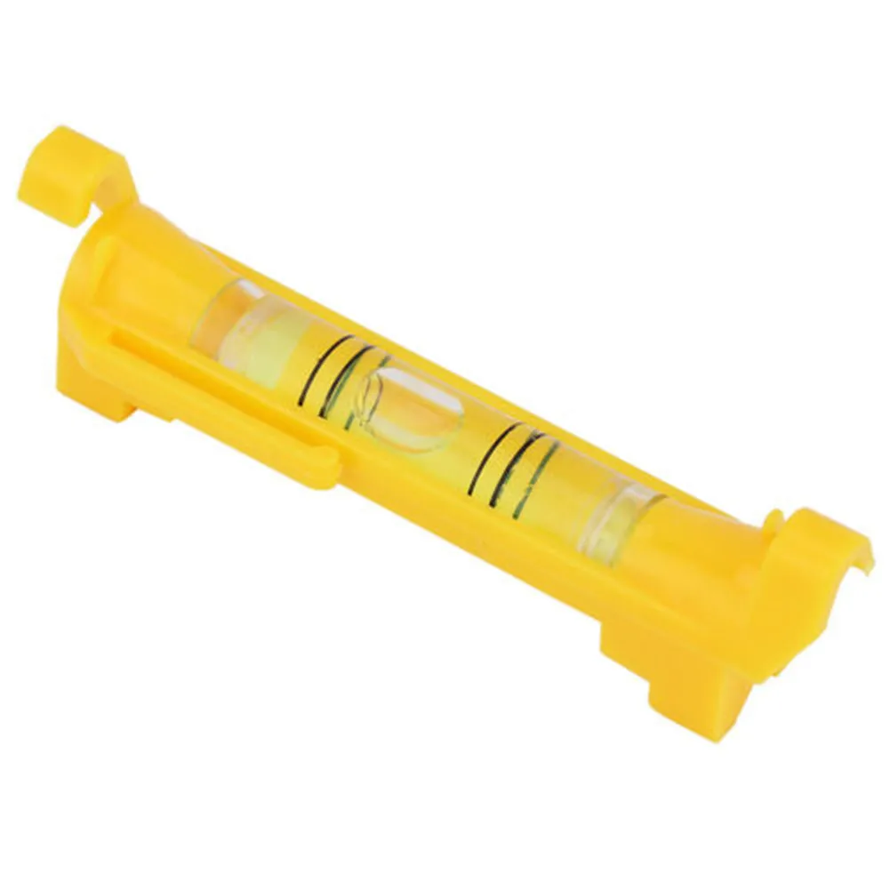 

1pcs Linear Level Brick Engineering Machinery Measure Mini Pocket Spirit