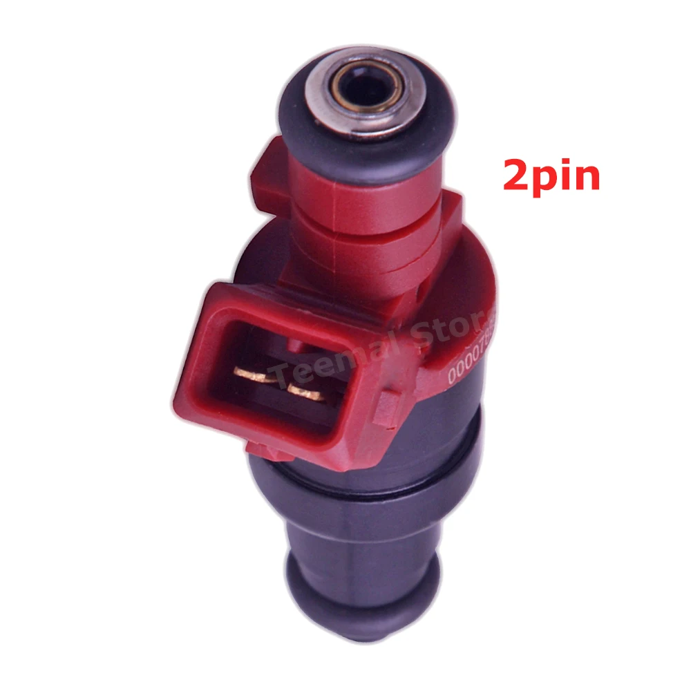 

1 Pc Fuel Injector Nozzle 0000788523 For Mercedes-Benz 300SE C220 C230 C280 E32 3.2L For Chevrolet Cobalt 2.0L 94-98 Bico