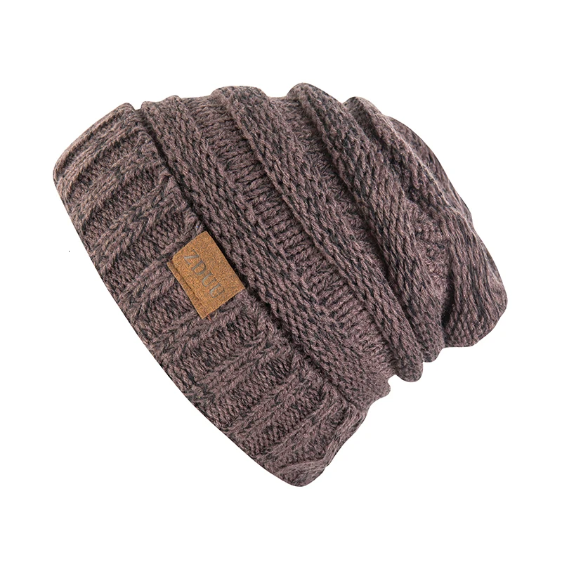 Женские шапочки Cc зимняя шапка унисекс Gorros Mujer Invierno Мужская Панама вязаная шапка теплая для дам