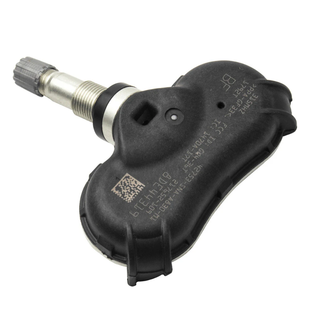 Датчик давления в шинах TPMS для Honda Fit CR-Z Odyssey Insight Civic Hybrid 2009 2010 2011 2012 2013 42753-SNA-A830-M1