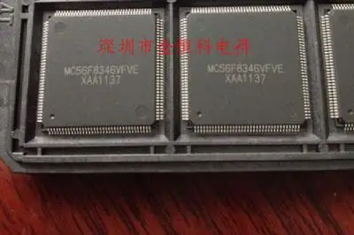 

Бесплатная Доставка 2 шт. MC56F8346 MC56F8346VFVE QFP144