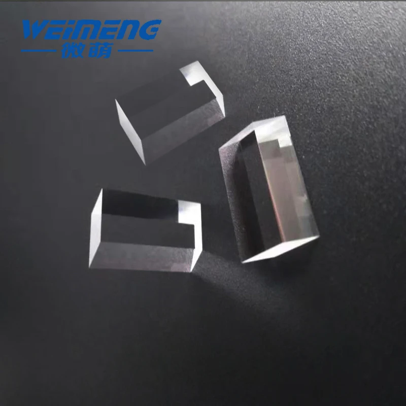 Ромбовидная Призма Weimeng 35 9*12*11 6 мм нм-нм с AR-покрытием для лазерной машины