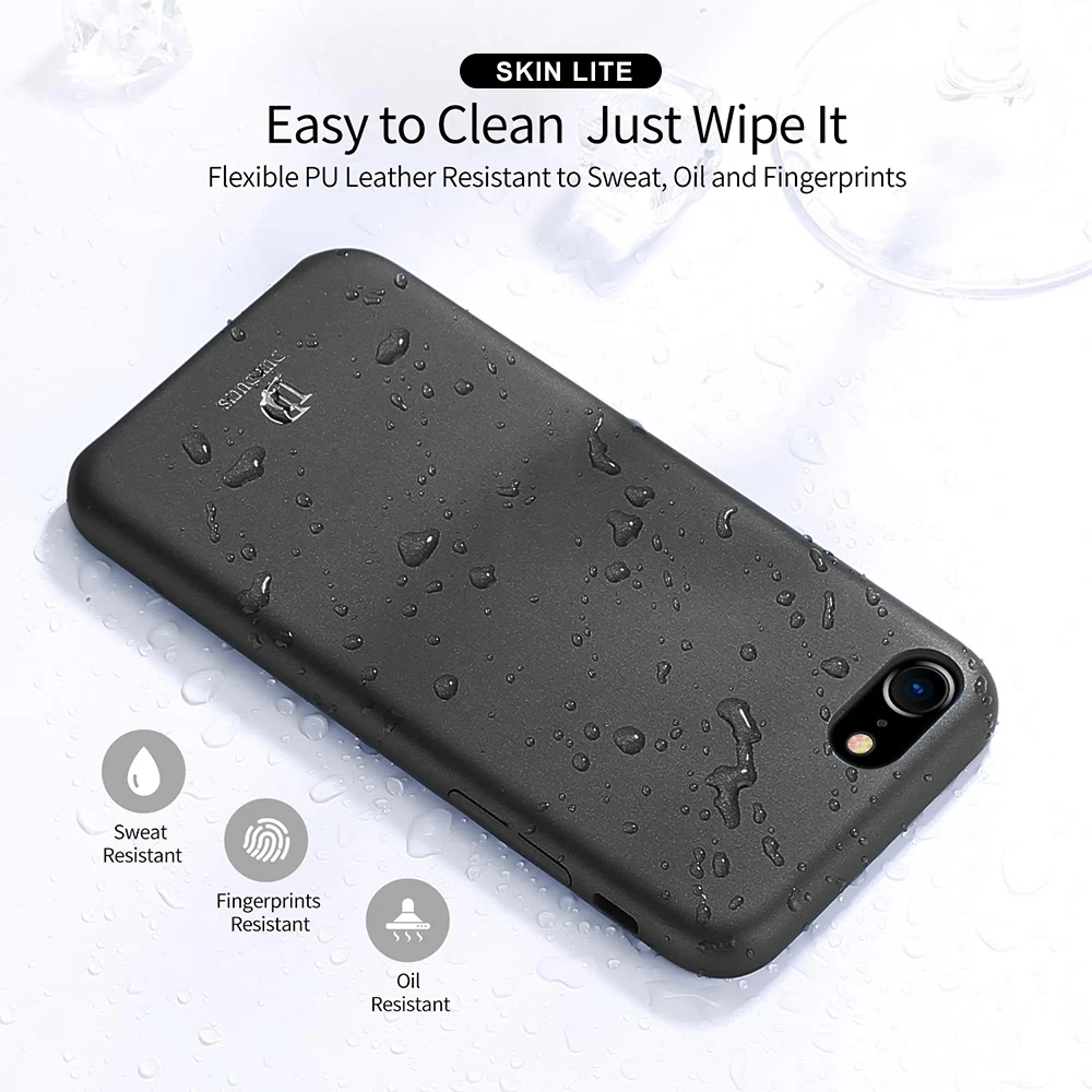 Силиконовый чехол для iPhone 7 Plus 8 6S 6 Xr X Xs Max | Мобильные телефоны и аксессуары