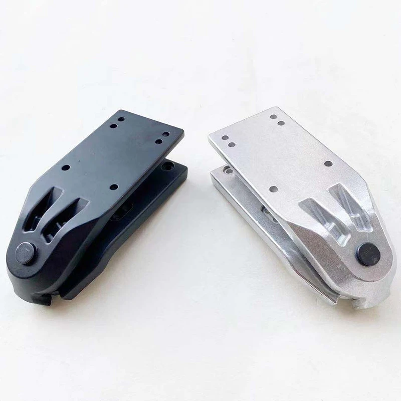 

Skateboard Surf and Rail Adapter Surfskate Truck Fits Any Board - Carve & Cruise Like A Surfboard with 6.25 Truck