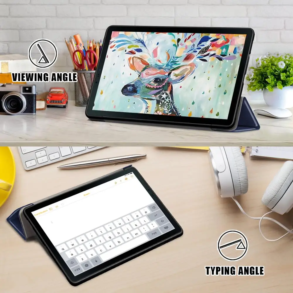 Чехол для samsung galaxy tab a 10,1 SM-T510 SM-T515 чехол для планшета samsung tab a 10,1 чехол