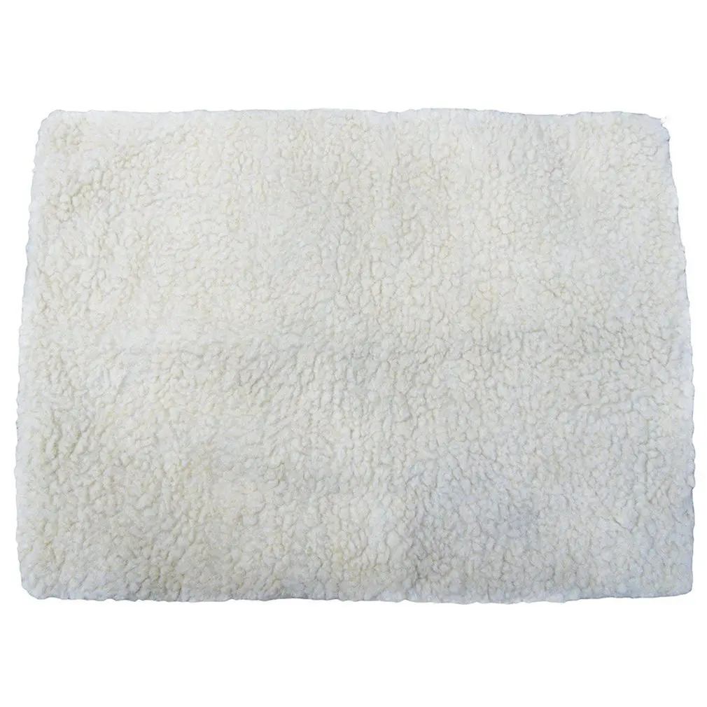 САМОНАГРЕВАЮЩАЯСЯ кровать для кошек и собак одеяло подстилка домашних животных