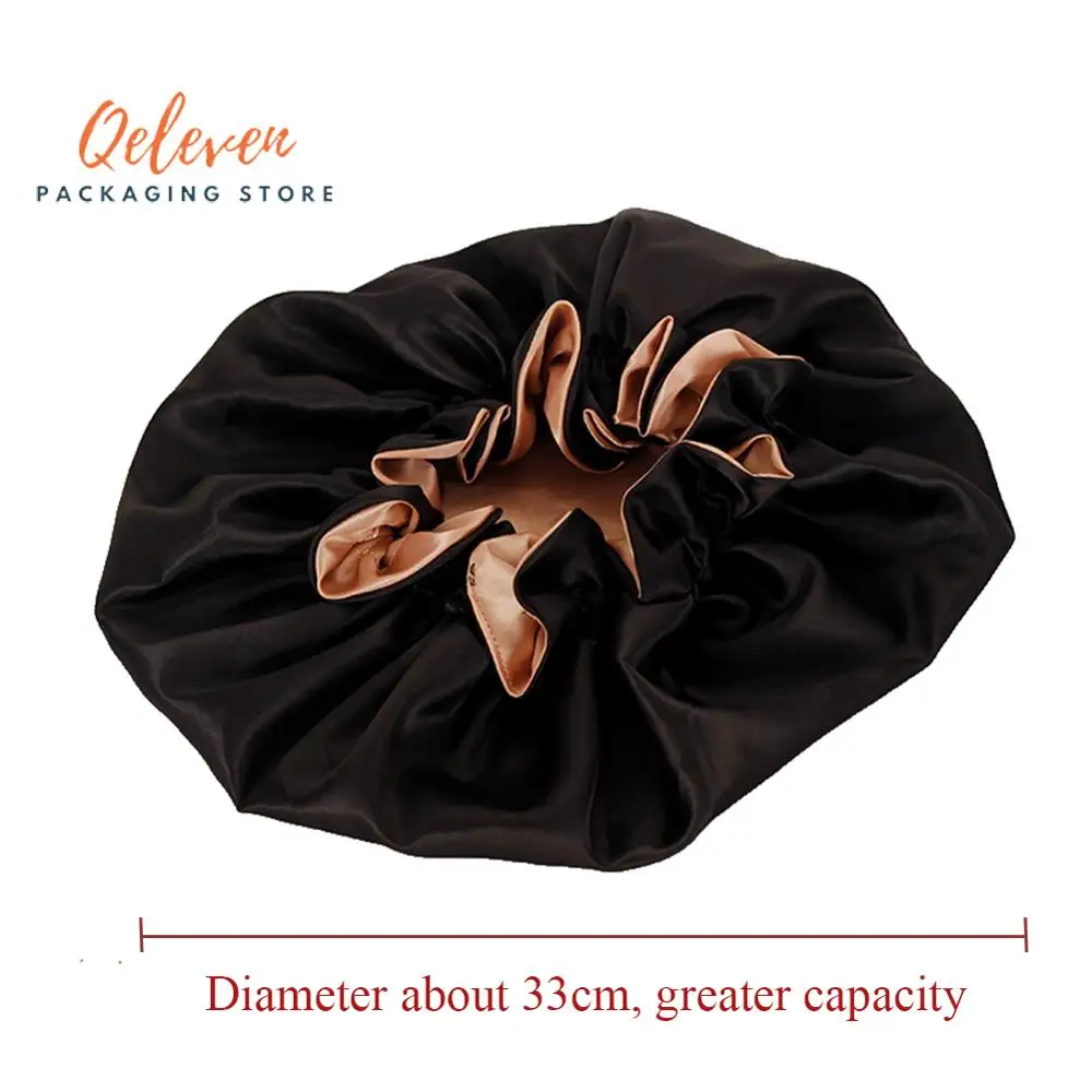 Индивидуальный Логотип большой размер двусторонний 2 цвета женский стиль