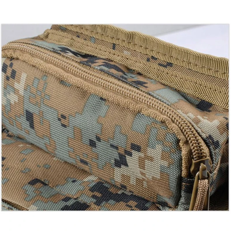 

Multifunctional Drop Leg Waist Bag tactical Military Thigh Hip Outdoor Pack for Metal Detecting Hiking Traveling with Water Tool