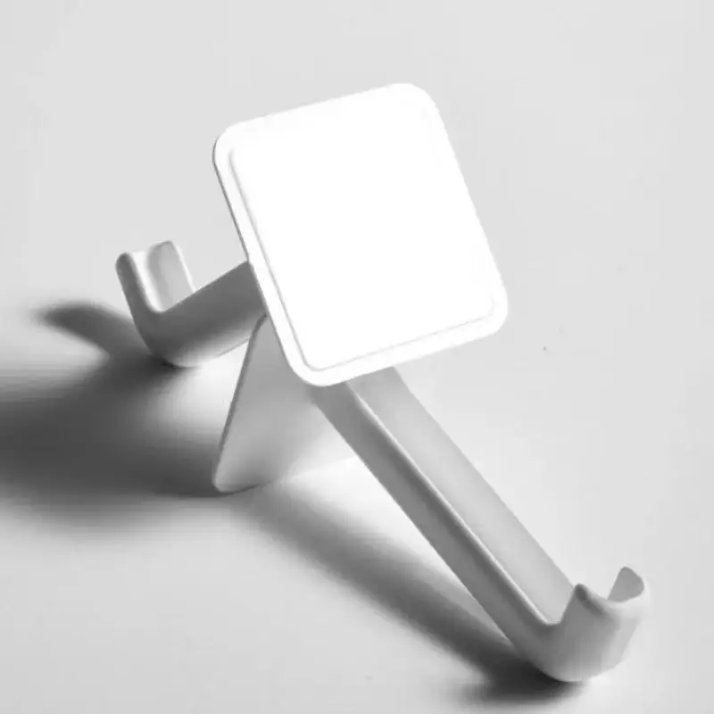 

Clothes hanger storage rack household non - perforating clip hanging rack finishing magic ware wall-mounted multifunctional