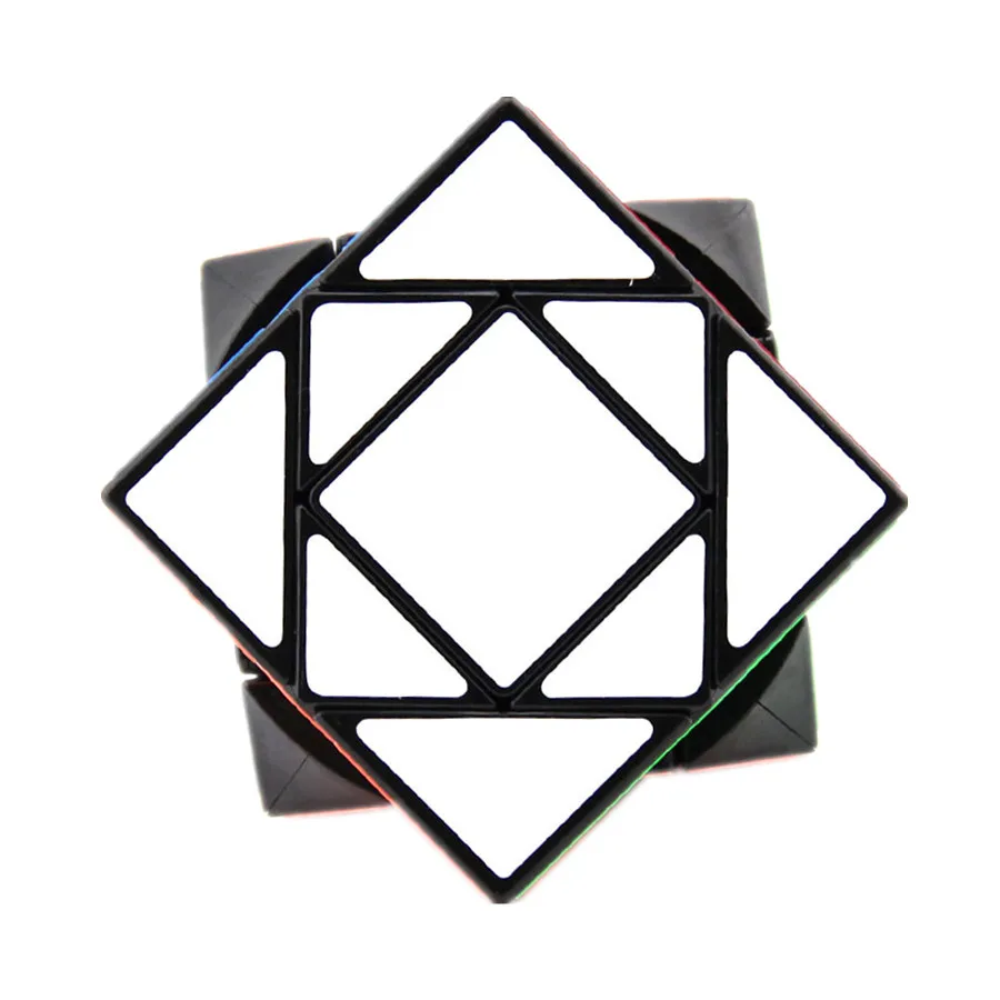Moyu кубик Pandora класса 3x3x3 скоростной скошенный Магический Профессиональный