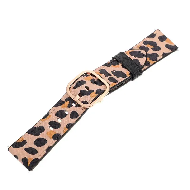 

1 Pc Durable Watch Strap Replaceable Watch Band Compatible with Galaxy