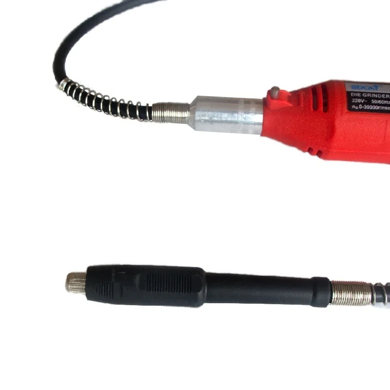 BDCAT 108 см * 2 для электрической дрели Dremel 3000 4000 вращающийся шлифовальный инструмент