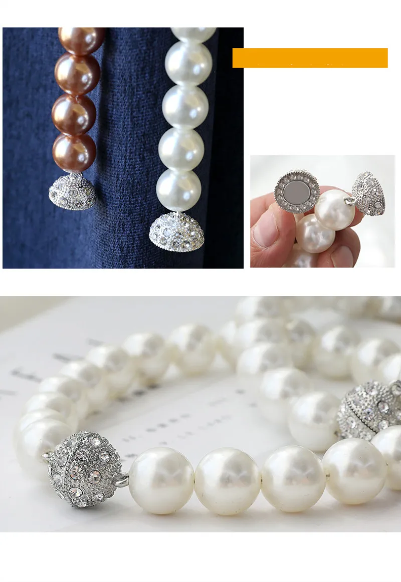 2019 ремни для штор привязанная веревка пряжка из АБС пластика кольцо штамп