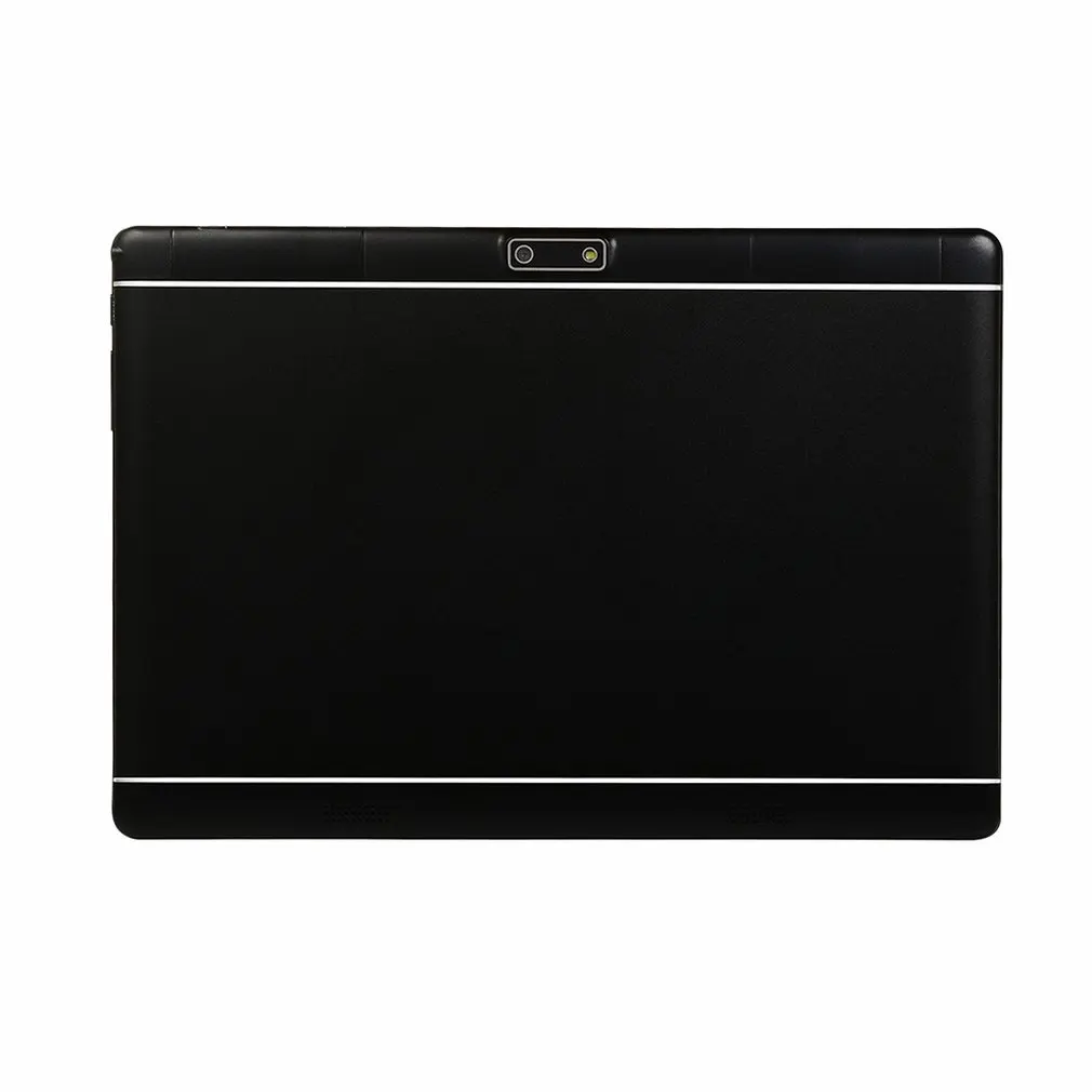 

10.1 Inch Flat Quad Core Tablet 3G Call 16G Memory Android Metal GamePCDual Camera Tablet Support Dual Sim Card WPS Bluetooth