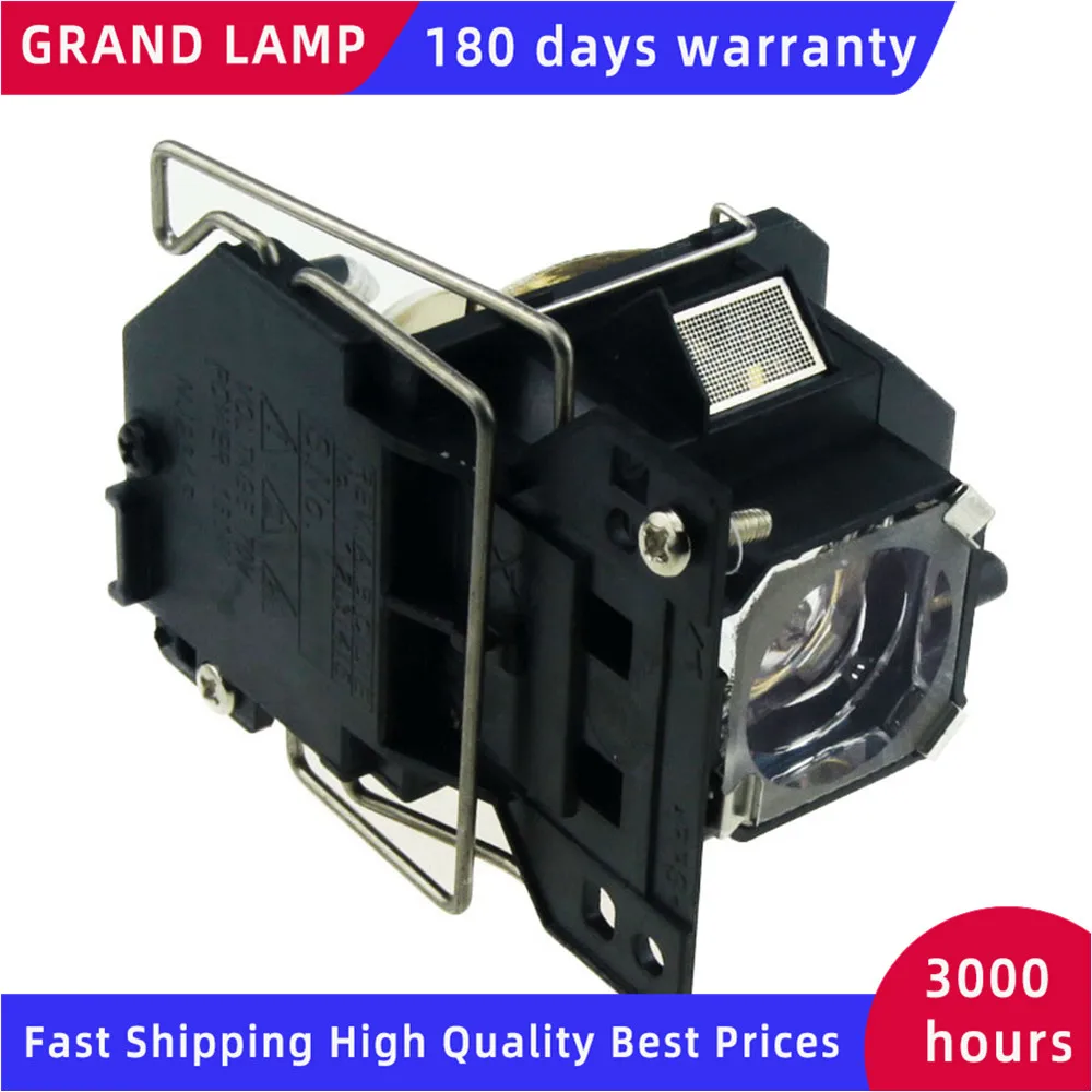 Замена ТВ прожекторная лампа DT00821 RLC-039 CPX5LAMP для Hitachi CP-X264 /CP-X3/CP-X3W /CP-X5/CP-X5W/CP-X6/HCP-600X