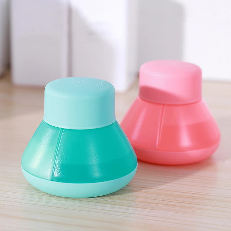 3 в 1 силиконовый флакон для хранения шампуня и геля душа|Переносные дозаторы