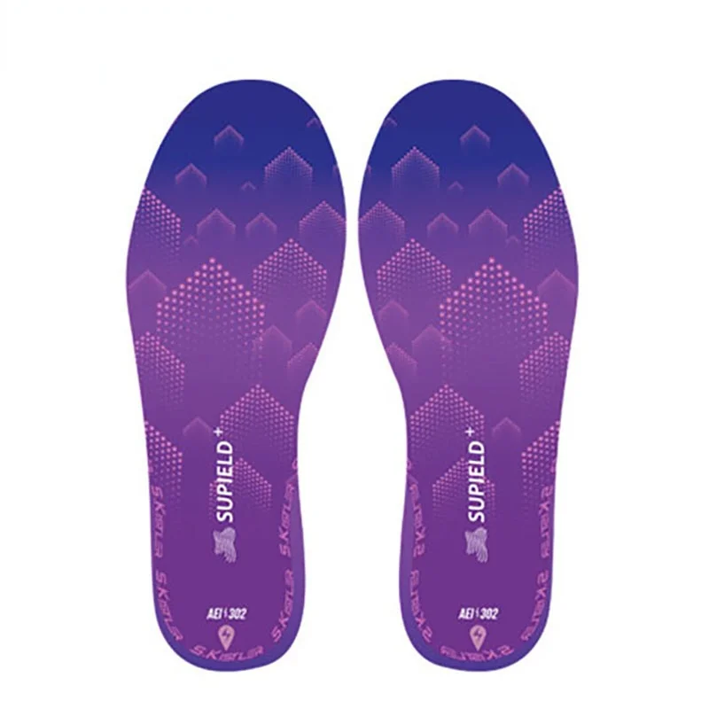 

Xiaomi Supield Aerogel Rechargeable Electric Heating Insole Heated Insoles Foot Sole Warmer Cushion Winter Thermal Foot Warmer