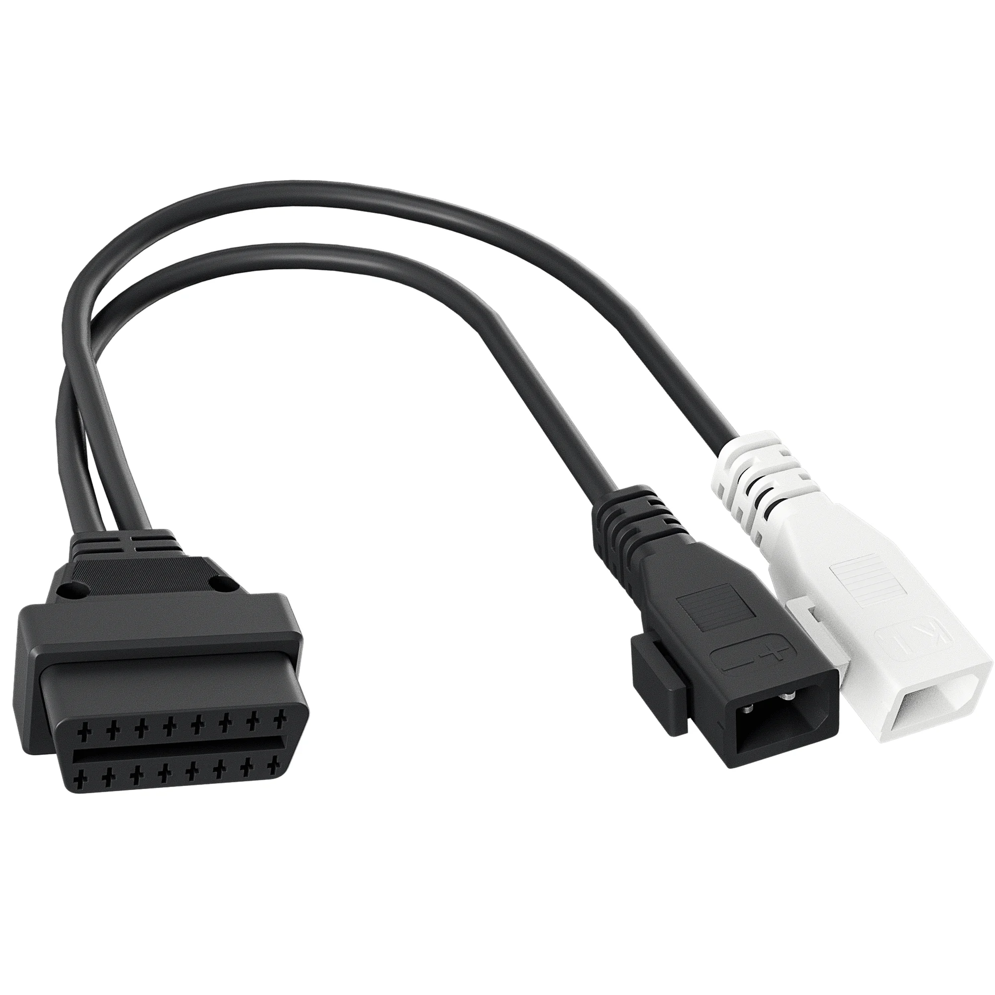Сканер Galletto 1260 ECU для чип тюнинга Flasher чтение и запись сканер EOBD OBD2 инструмент