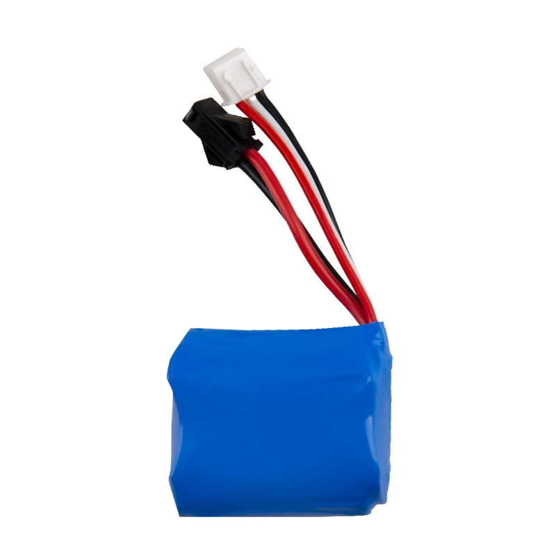 обновленный аккумулятор 74 в 800