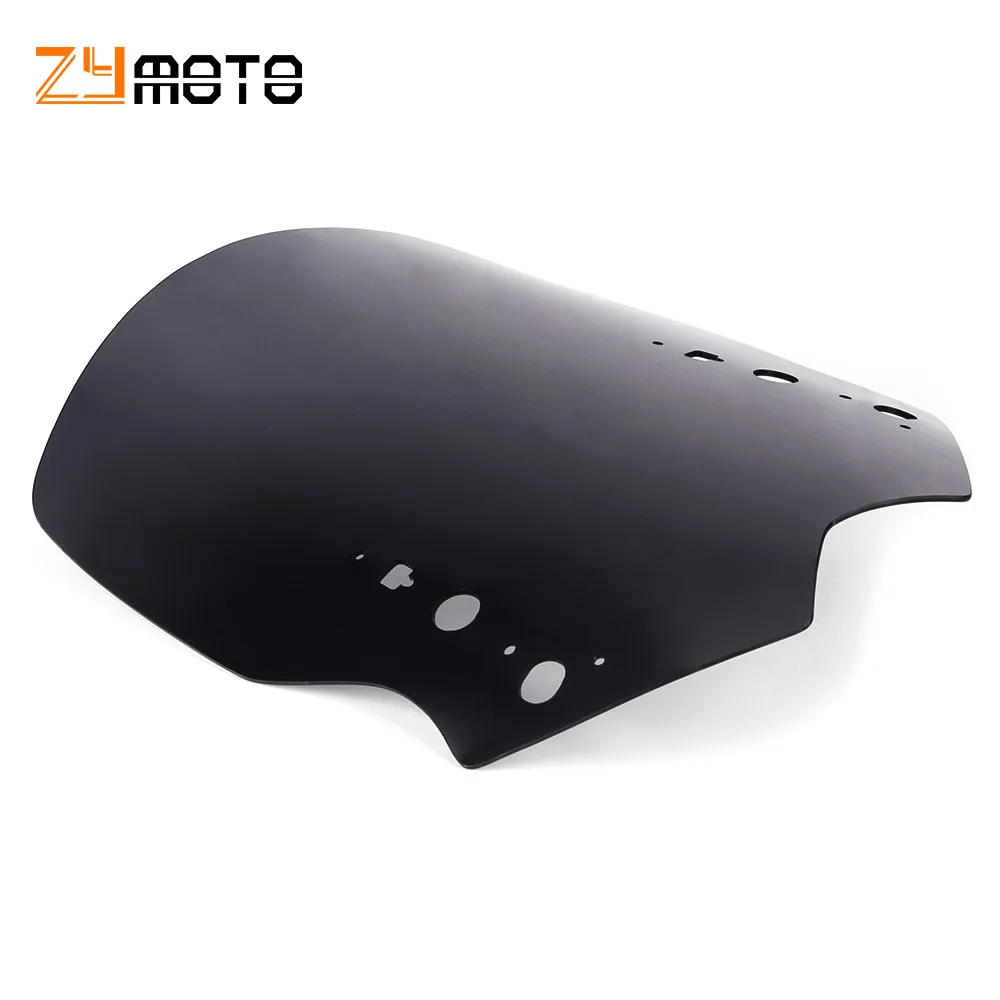 Лобовое стекло ветрозащитный экран для мотоциклов YAMAHA TMAX530 TMAX 530 2012 - 2016 2015 2014 2013