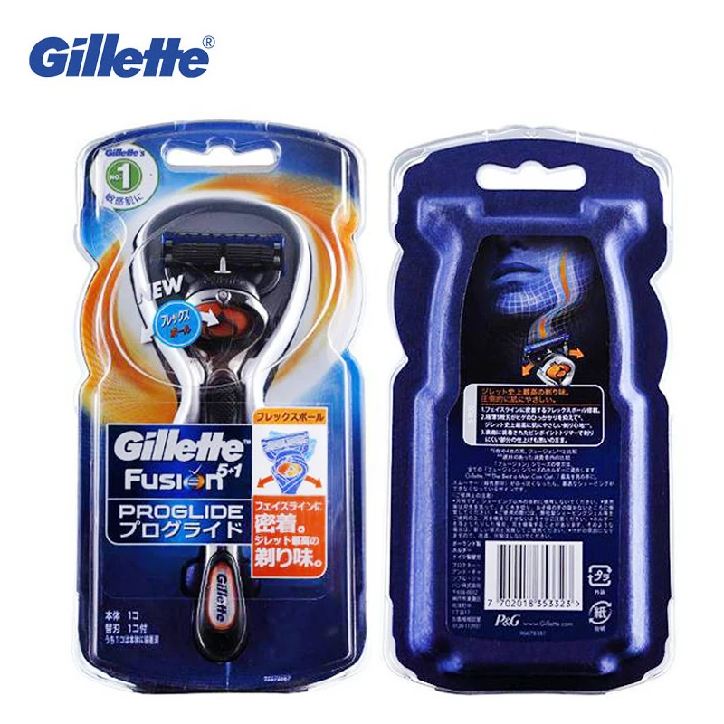 Gillette Fusion ,     ,    ,    ,