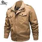 Куртка мужская демисезонная, Новая ветровка, мужские куртки, однотонная, водная стирка, куртка-бомбер, повседневная куртка, Мужская модель 6XL 2701
