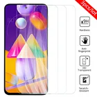 Защитное стекло для Samsung Galaxy M31S 6,5 дюйма, 3 шт.